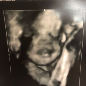 Meet your Posher, Katrina